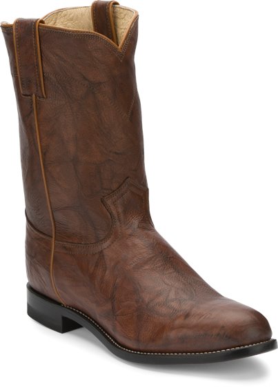 justin jackson roper boots